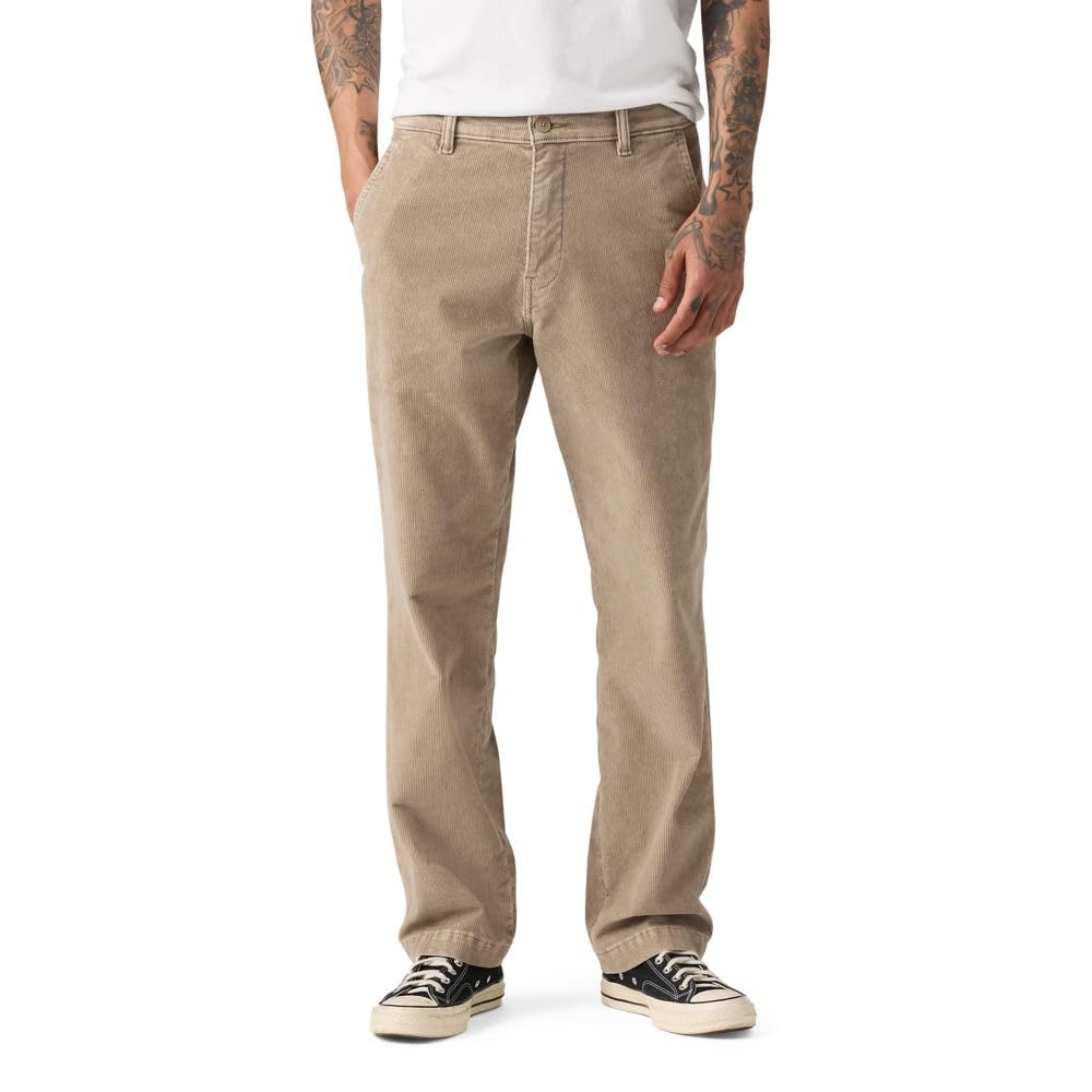 Levi's Mens Xx Chino Relaxed Straight