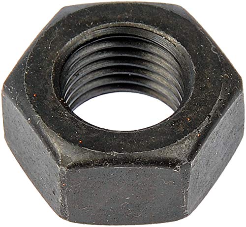 Tuerca Dorman 982-012 elemento de fijación metálico roscado para coche