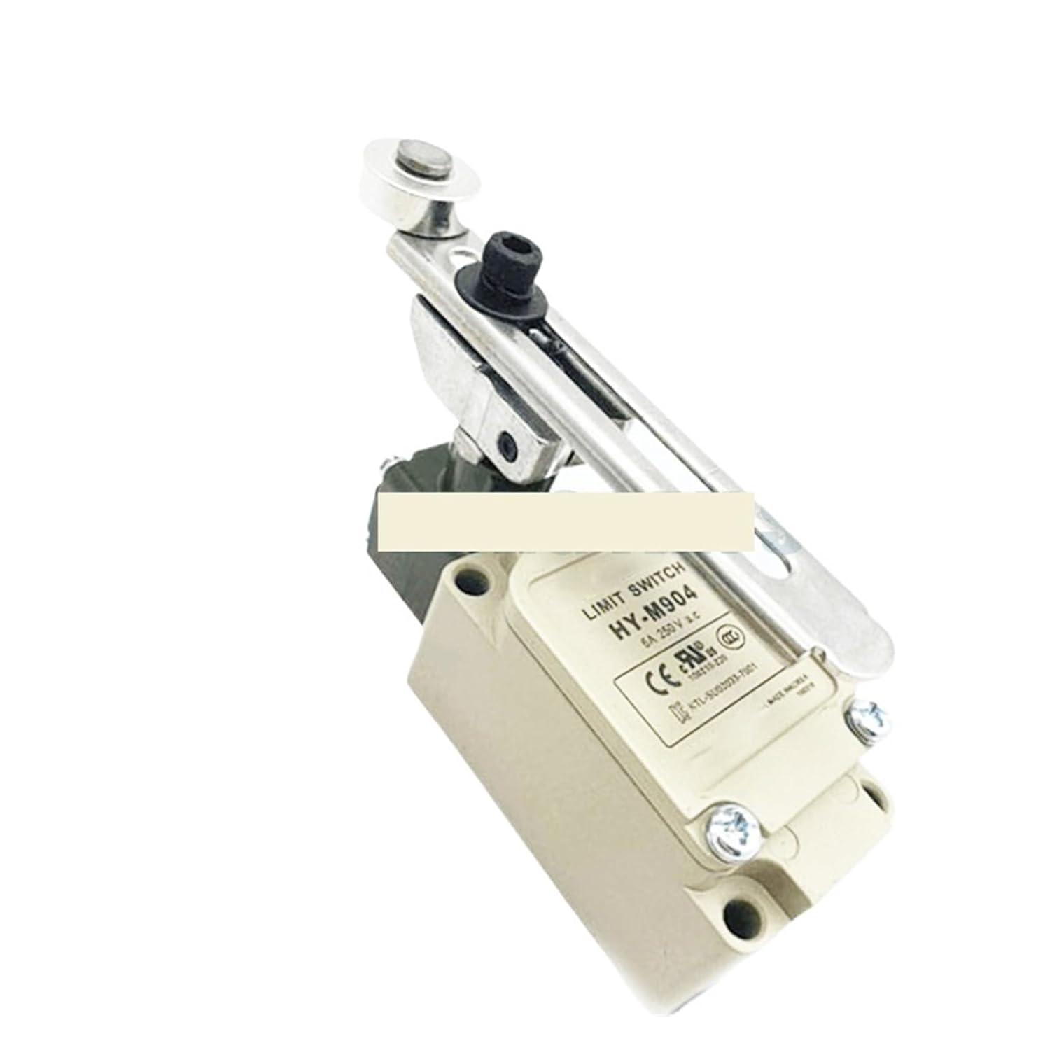 Limit Travel Switch HY-M904 HY- M902 HY-M903 HY-M907 HY-M908 HY-M909 WLCA12 WLCA2 WLCA12-2 WLCA2-2(WLCA2-2)