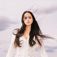 Sofia Kourtesis Ablum Cover