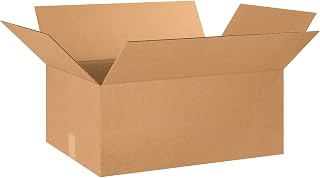24 x 16 x 10 Corrugated Boxes