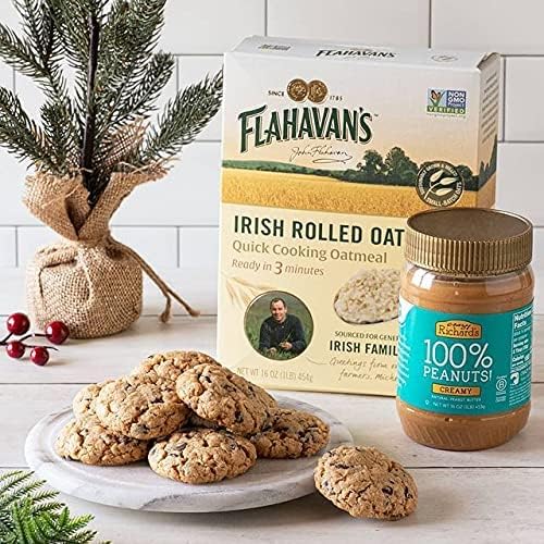 Avena Flahavan’s Irish Rolled Oats, 16 oz, Paquete de 3 miniatura 9