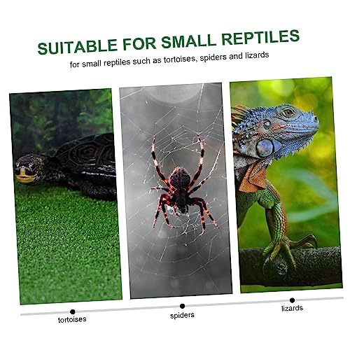 Alfombra Térmica para Reptiles, Tortugas y Arácnidos miniatura 6
