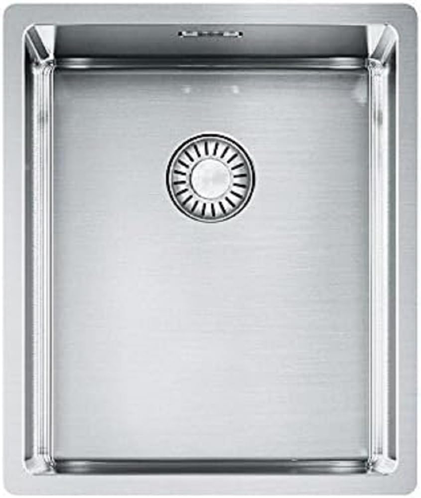 Franke box - Fregadero bxx 210-​36