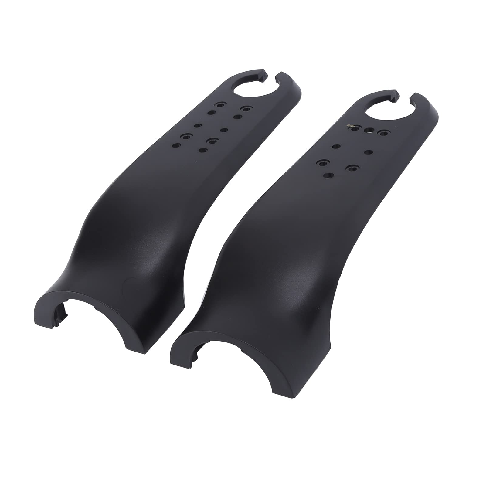 Shanrya Horquilla de Scooter para Xiaomi 1S M365 PRO2 M365Pro