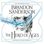 Cover of The Hero of Ages