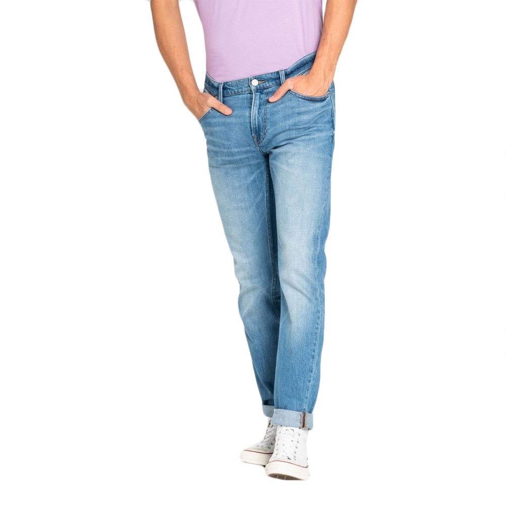 Lee Herren Rider Slim Jeans