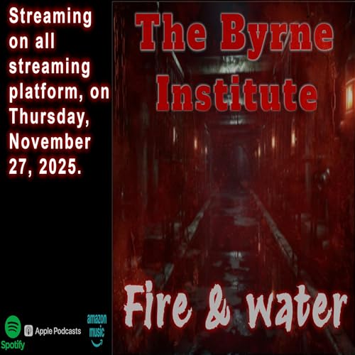 The Byrne Institute. Episode 6. Coming soon.