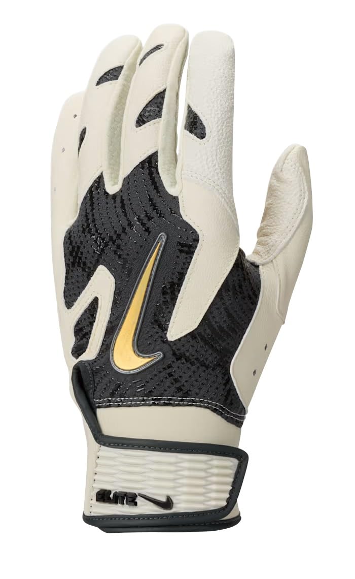 Nike Alpha Elite 2.0 Baseball Batting Gloves