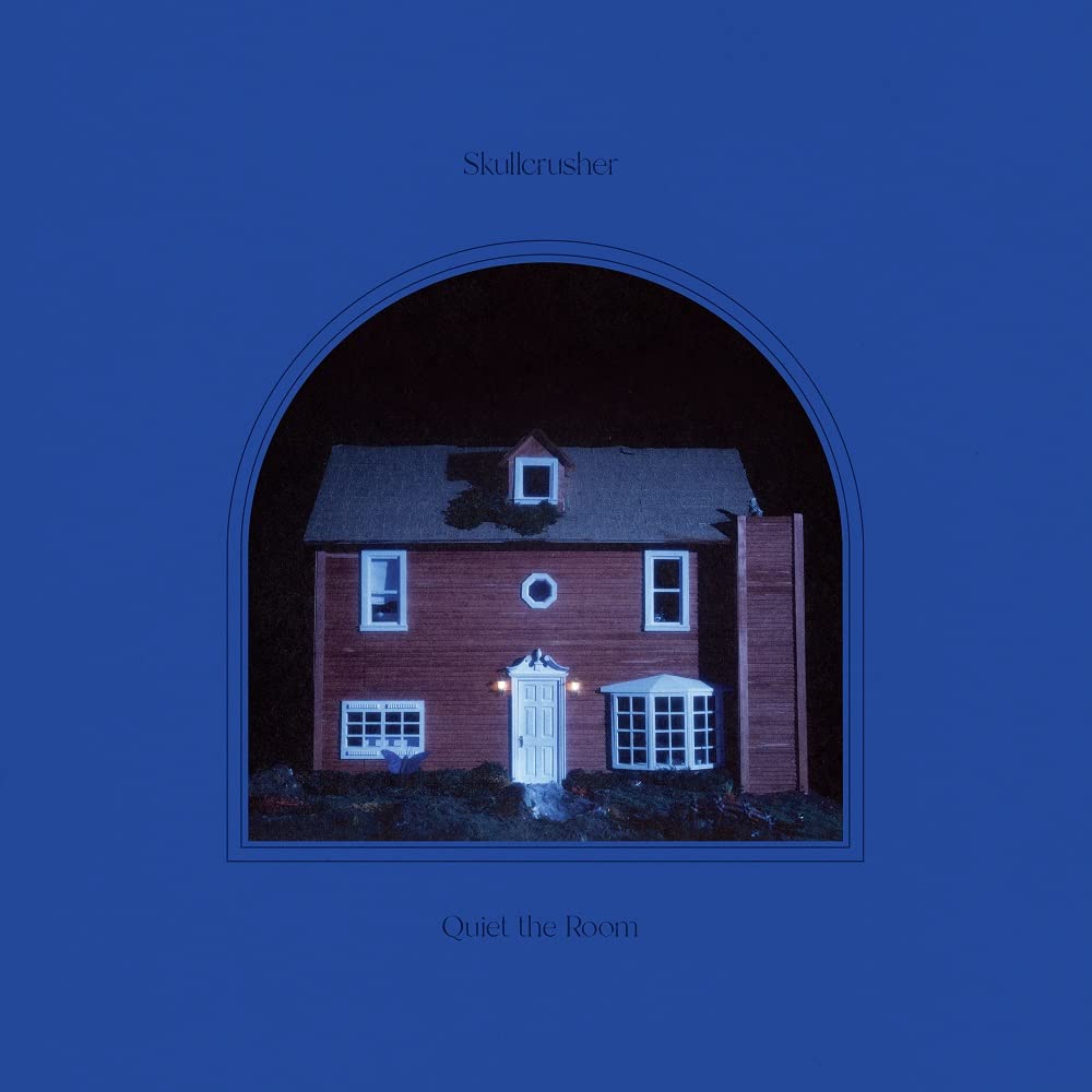 Quiet the Room [VINYL]