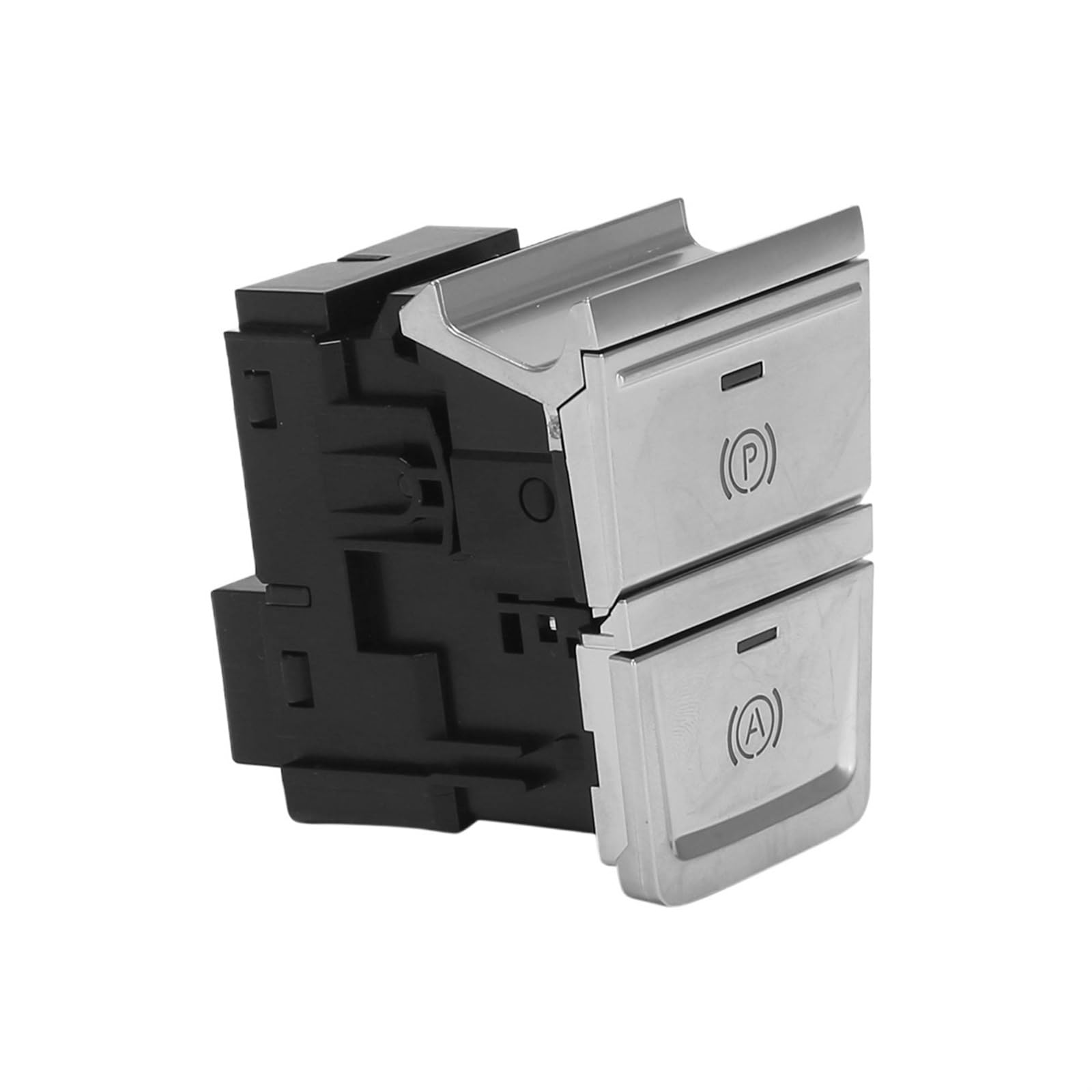 Bouton Frein pour pour A6 pour 4K pour C8 pour A7 2019 + Interrupteur de Frein à Main Automobile Interrupteur de Frein de stationnement 4K0927225B Bouton Commande Frein a Main