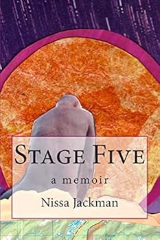 Paperback Stage Five Book