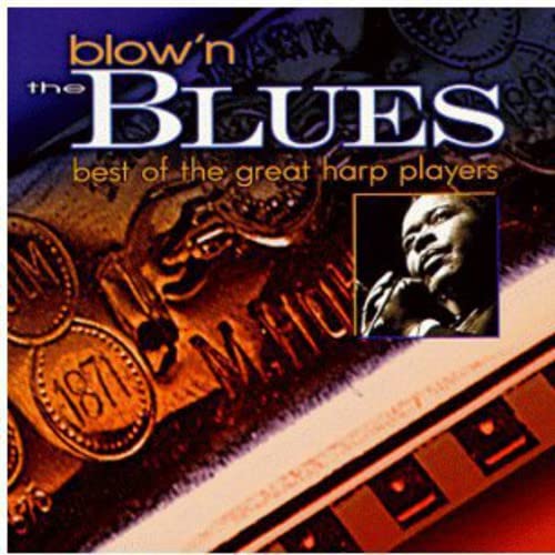 Blow'n the Blues Best of the G