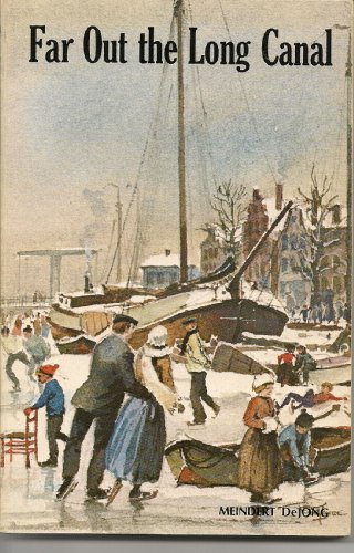 Far Out the Long Canal 0888158610 Book Cover
