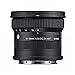 10-18mm F2.8 DC DN for X Mount
