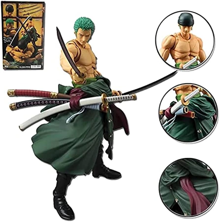 ワンピース フィギュア ゾロ バスケットボール 紫金ドリームチーム Amazon | ワンピース可動ロロノア・ゾロフィギュアアニメバトルVer