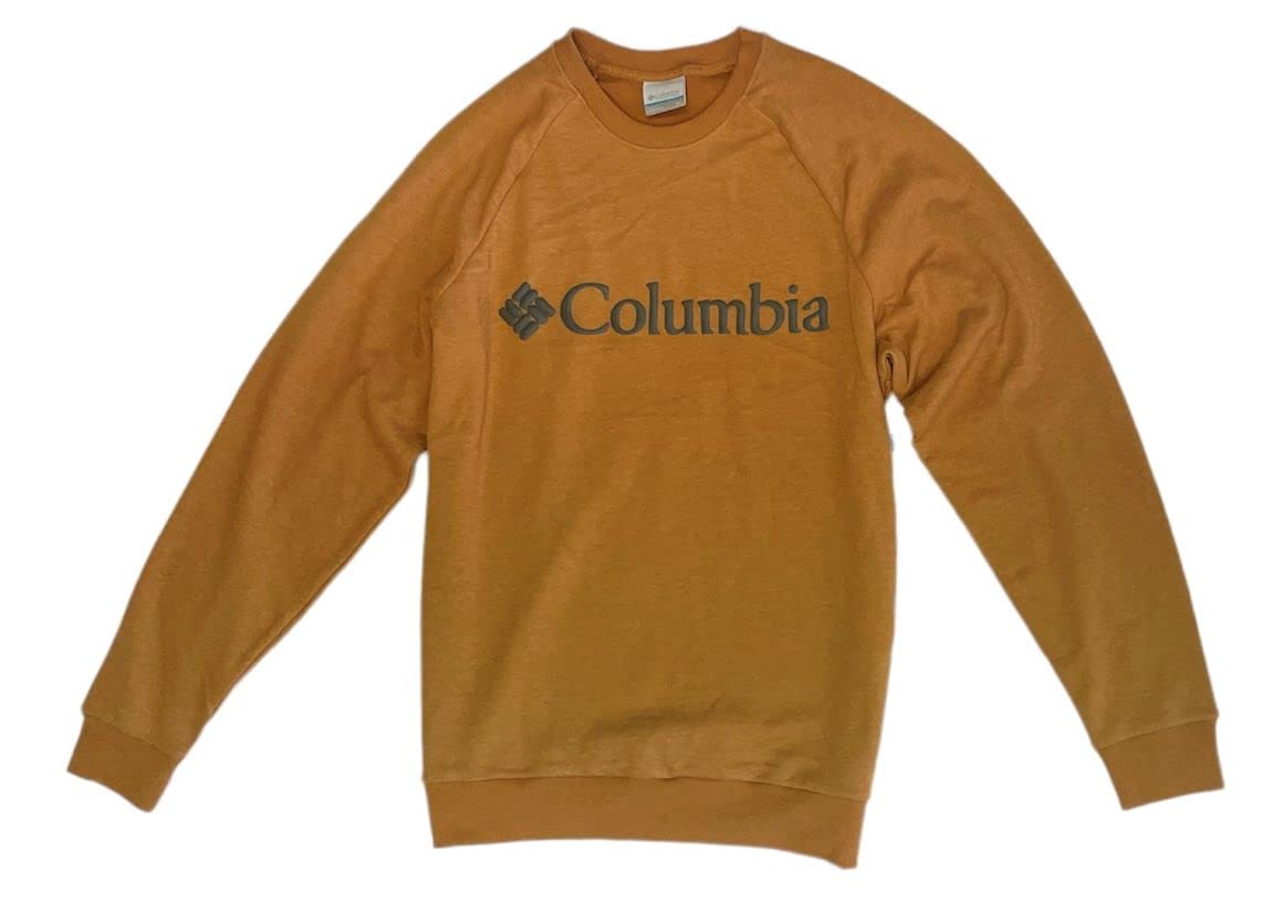ColumbiaMens Sunridge Crew Sweatshirt