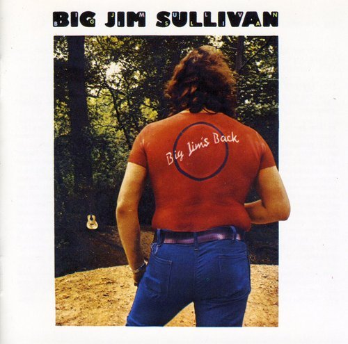 Sullivan, Big Big Jim\'S Back