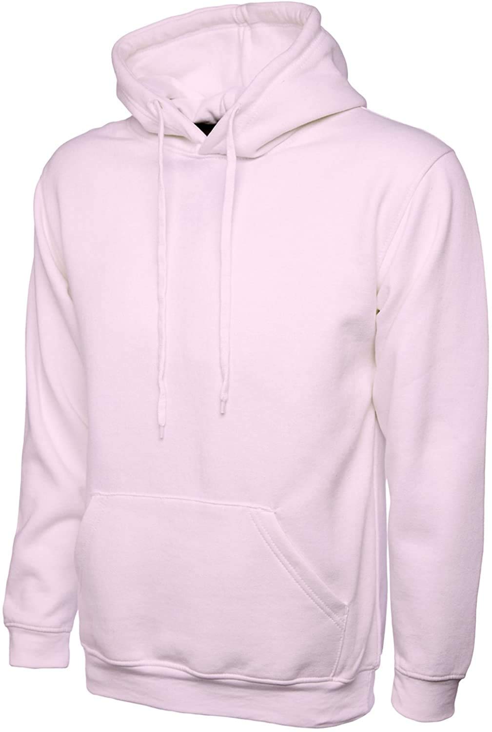 Classic Hooded Sweatshirt