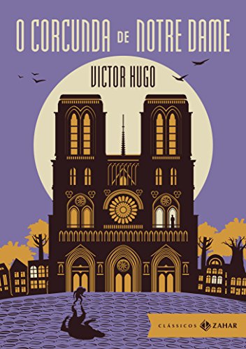 O corcunda de Notre Dame: edição bolso de luxo