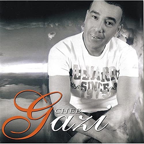 Cheb Ghazi - Mira Mira