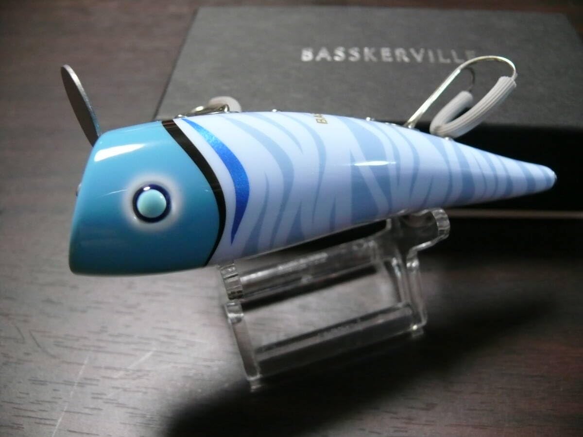 BASSKERVILLE コテカ KOTEKA バスカヴィル BASSKERVILLE KOTEKA コテカ