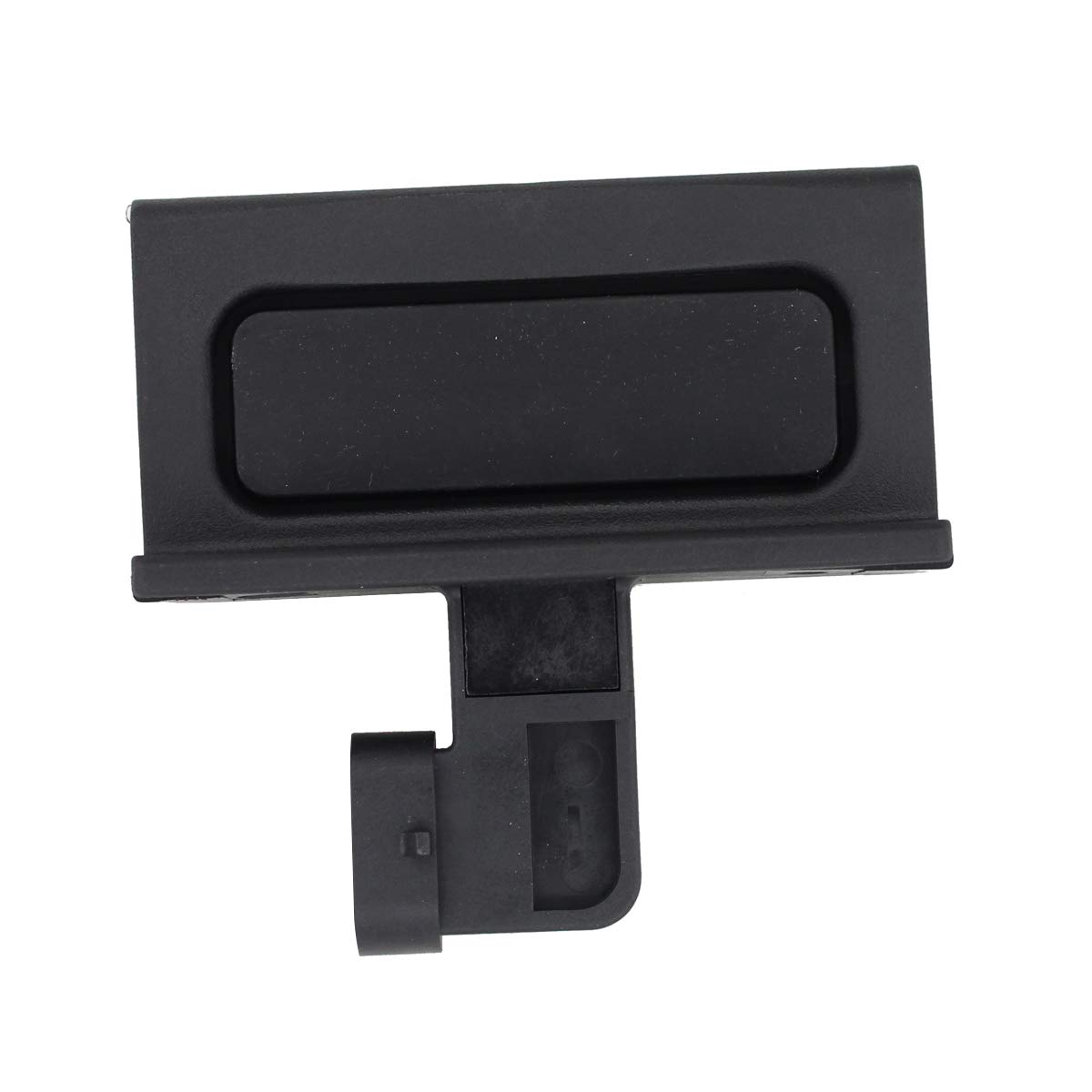 NewYall Tailgate Liftgate Release Switch for GMC Envoy 2004-2005, Envoy XUV 2004-2005, Envoy XL 2004-2005, Chevrolet HHR 2006-2011