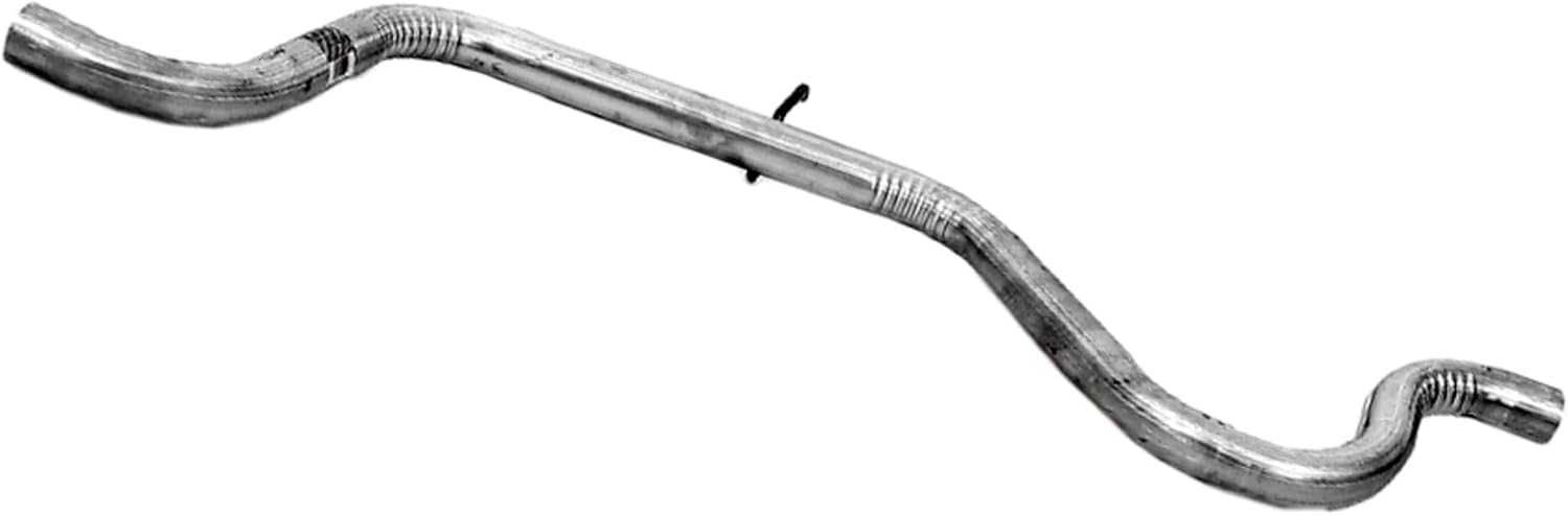 Walker 55305 Exhaust Pipe 2" Inlet (OD) 2" Outlet (OD) for Buick Regal