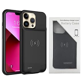 Amazon.co.jp: ケース型バッテリー - ケース・カバー: 家電＆カメラ