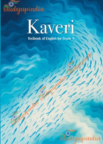 price history - NCERT CLASS 9 Kaveri, Textbook of English for Grade 9, 903 (2026-2027 Edition)