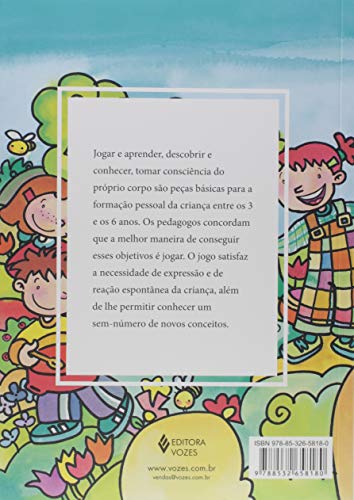 Jogos de ritmo: Atividades para a Educação Infantil