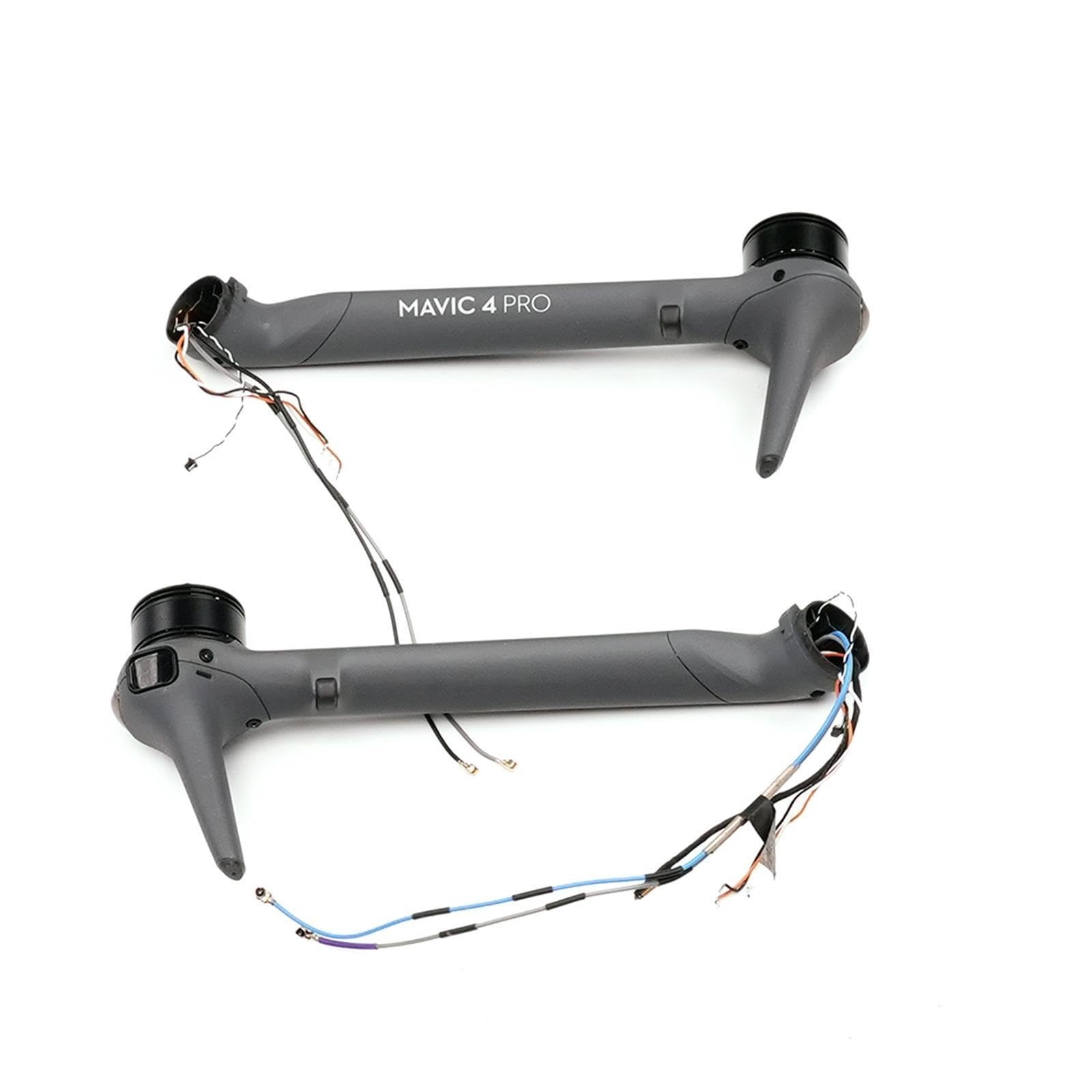 Braccio motore anteriore sinistro per Mavic 4 Pro parte di riparazione