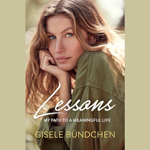 Lessons (Written by Gisele Bündchen) episode artwork