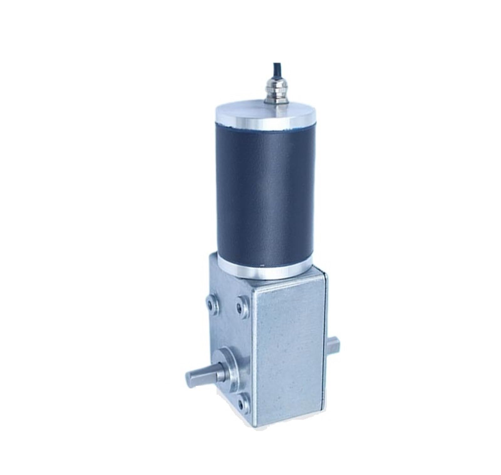 Moteur à engrenages vis sans fin A5882-50ZYW 24V étanche IP68
