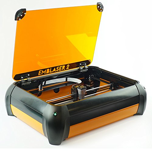 Emblaser 2 - A Great Choice Overall | Amazon