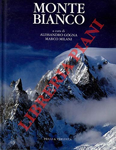  Monte Bianco.