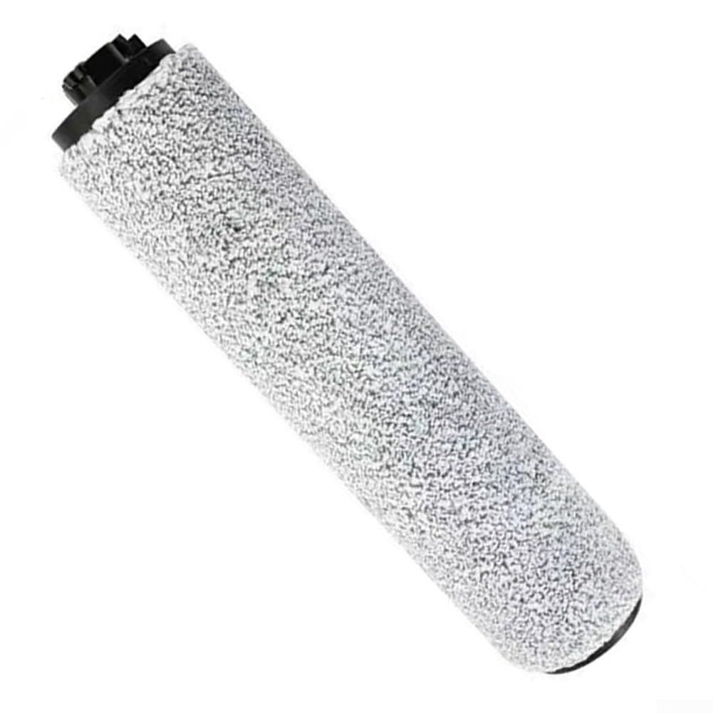 Kit Ricambi Bissell CrossWave HF3 3649A: 2 Filtri + 2 Spazzole A Rullo In ABS, Per Aspirapolvere Senza Fili Wet&Dry.