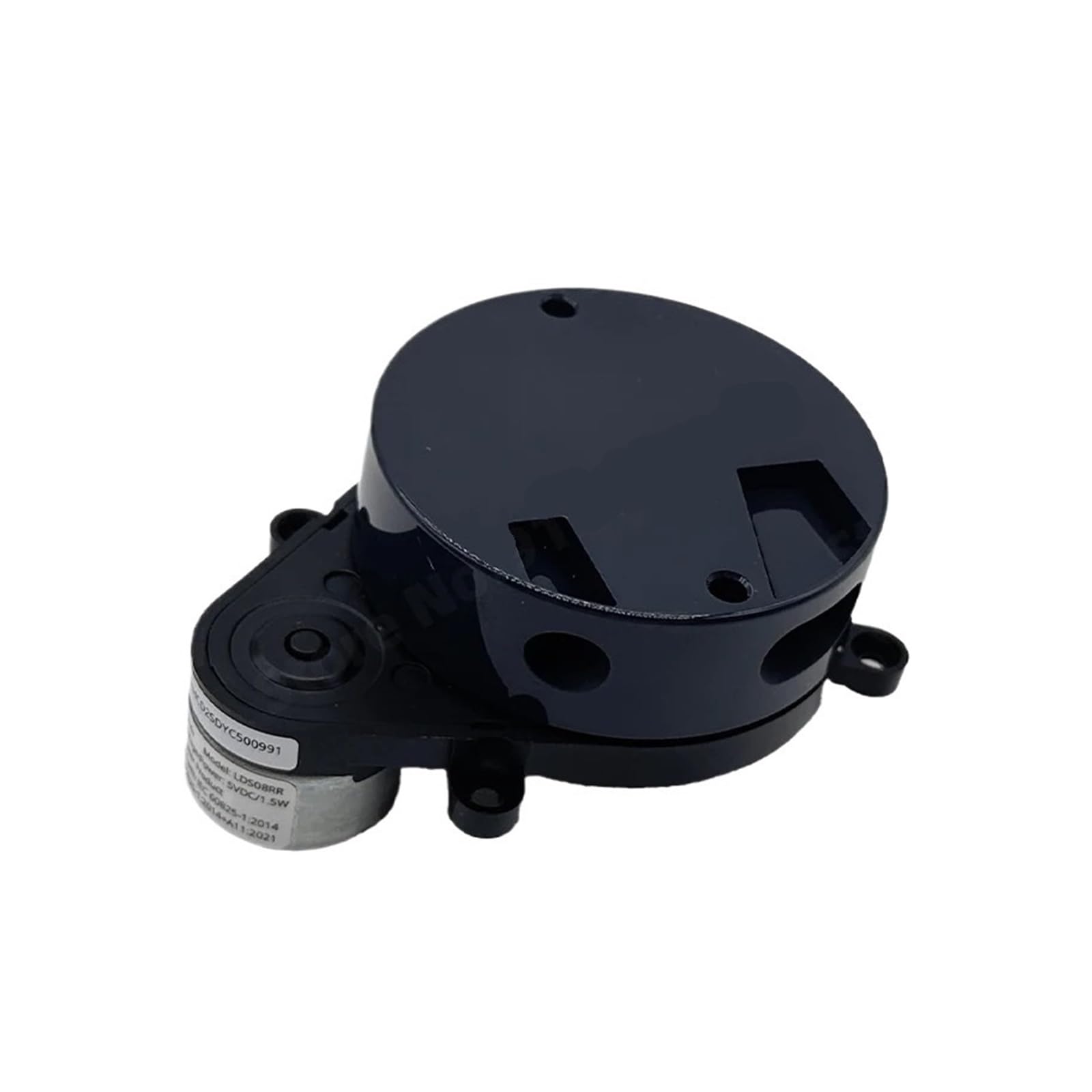WEIJTLBOD Distance Sensor，Compatible For Roborock， P10 Q Revo Vacuum Cleaner Spare Parts LDS Replacement Accessories LDS08RR