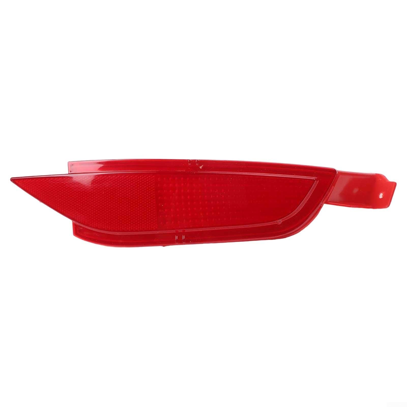 Riflettore per Fendinebbia Posteriore Destro per Ford Fiesta 2009 2015, Alta Durata, OEM 1 552 730