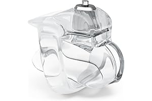 Male Chastity Device - HT-V5 Electric Chastity Cage