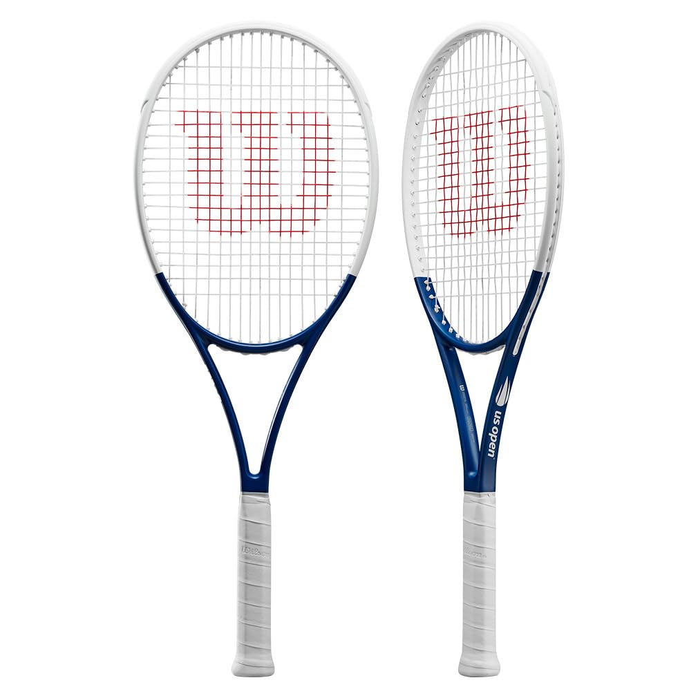 ウィルソン ブレード 98 16×19 V8 G2 305g Amazon | Wilson Blade 98 16x19 v8 US Open 2023 テニス