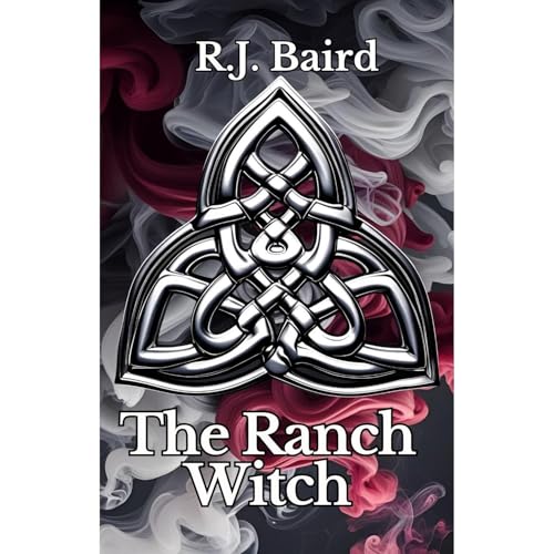 The Ranch Witch Audiolibro Por R.J. Baird arte de portada