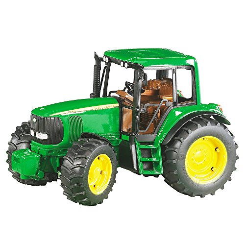 Preisvergleich Produktbild Bruder 02050 - John Deere 6920