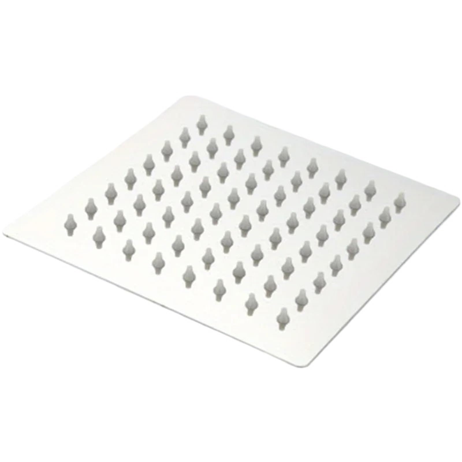 Douche effet pluie ultra fin - Offrez-vous une expérience de douche luxueuse au quotidien