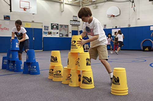 Speed Stacks Jumbos (6 Colors)