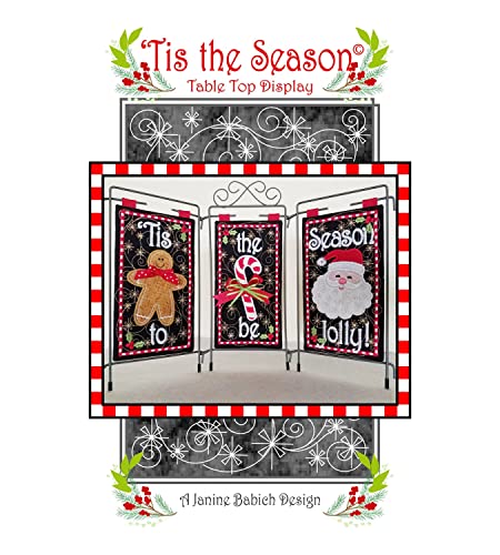 Janine Babich Tis The Season