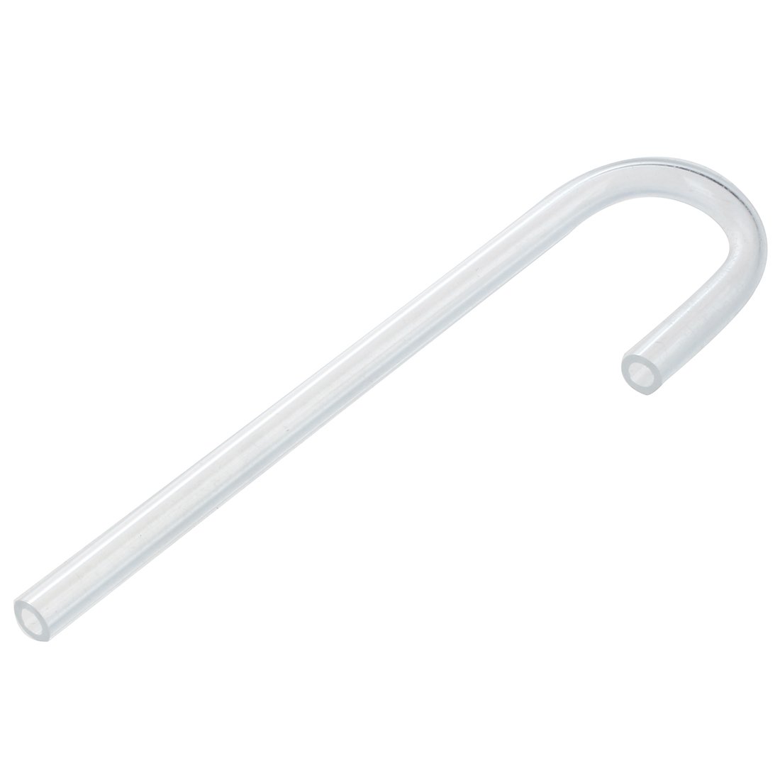 Riiichflowshop Accessoires D'aquarium Diffuseur D'oxygène De Tuyau En Forme De Tube En Acier Inoxydable Pour Poissons Et Co2 Hydroponique