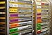 Brady-131593 MC1-1000-595-OR-BK Labels for BMP53/BMP51 Printers-1.0