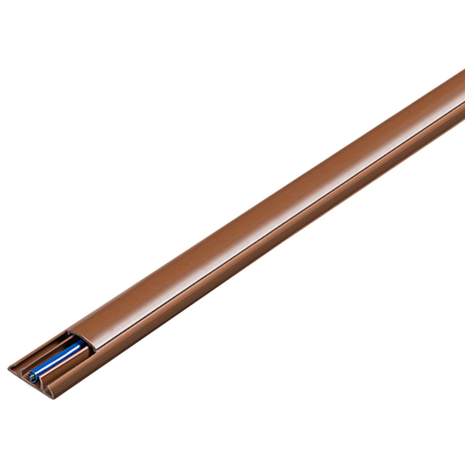 Gestione cavi/Organizzatore fili larghi 25 46 65 88 mm(D,Width 25Mm)
