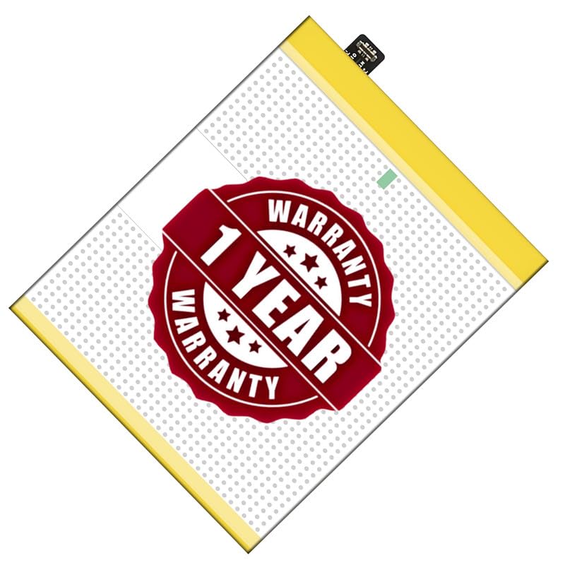 Image of Original BLP683 Battery Compatible for Oppo A7x | F9 | F9 Pro | Realme 2 Pro | Realme U1 - (3500mAh) - 1 Year Warranty JK1